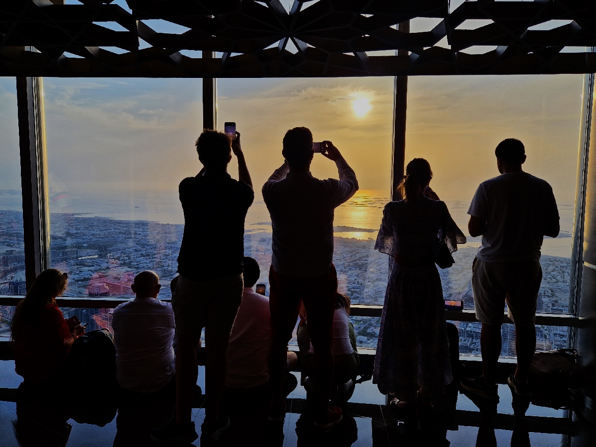 27 DUBAI Burj Khalifa